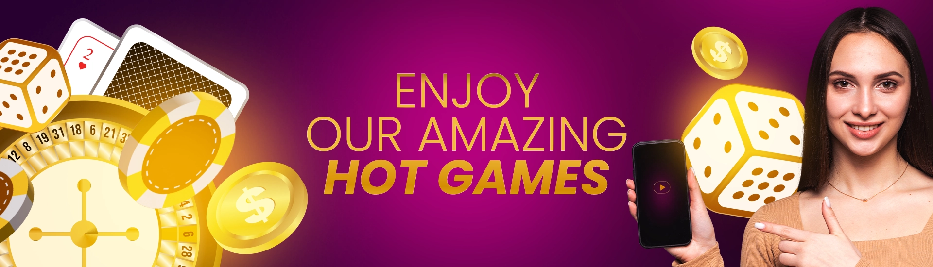 Play casino